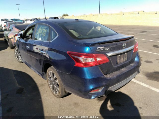 Photo 2 VIN: 3N1AB7AP9HY216744 - NISSAN SENTRA 