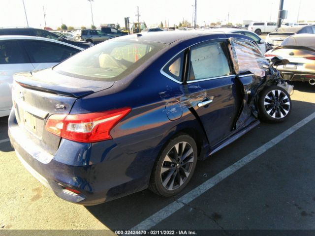 Photo 3 VIN: 3N1AB7AP9HY216744 - NISSAN SENTRA 