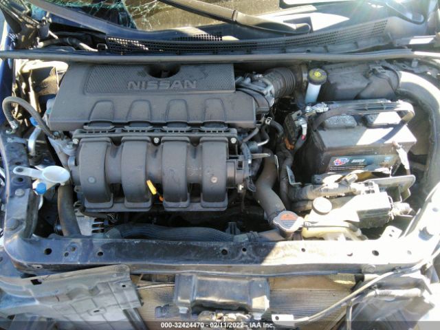 Photo 9 VIN: 3N1AB7AP9HY216744 - NISSAN SENTRA 