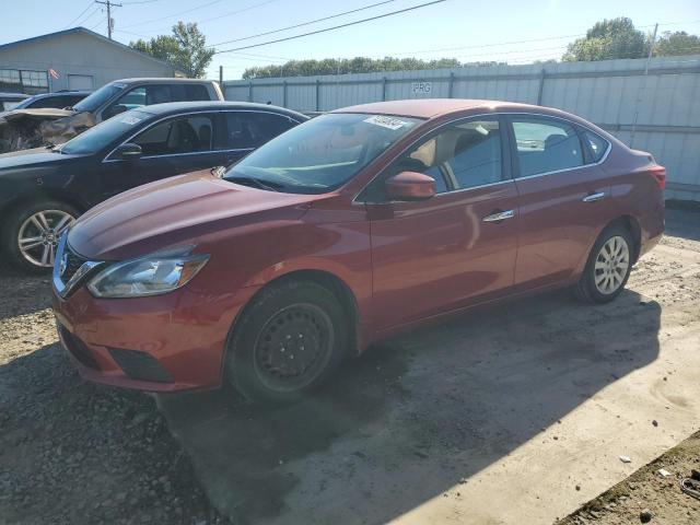 Photo 0 VIN: 3N1AB7AP9HY216808 - NISSAN SENTRA S 