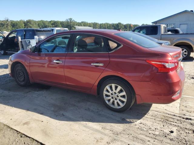 Photo 1 VIN: 3N1AB7AP9HY216808 - NISSAN SENTRA S 