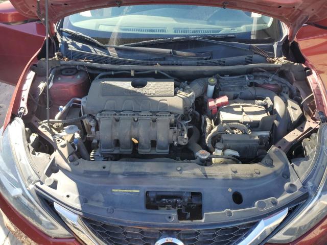 Photo 10 VIN: 3N1AB7AP9HY216808 - NISSAN SENTRA S 