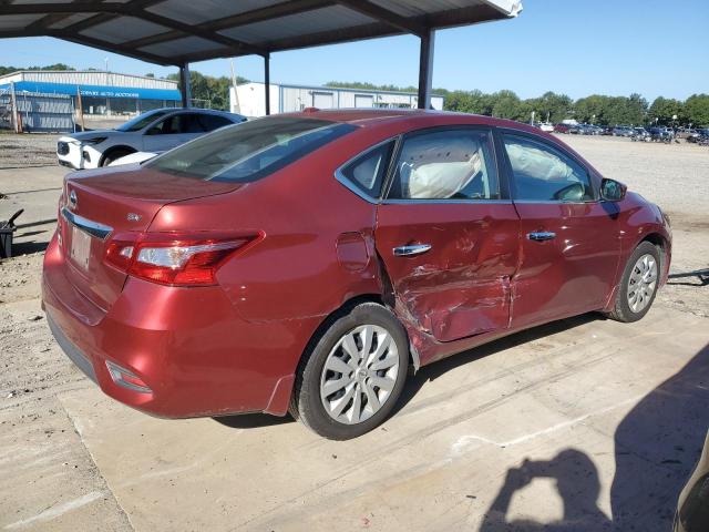 Photo 2 VIN: 3N1AB7AP9HY216808 - NISSAN SENTRA S 