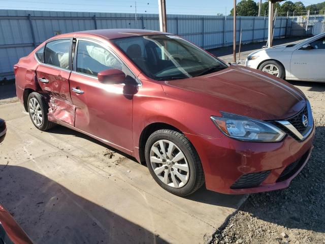 Photo 3 VIN: 3N1AB7AP9HY216808 - NISSAN SENTRA S 