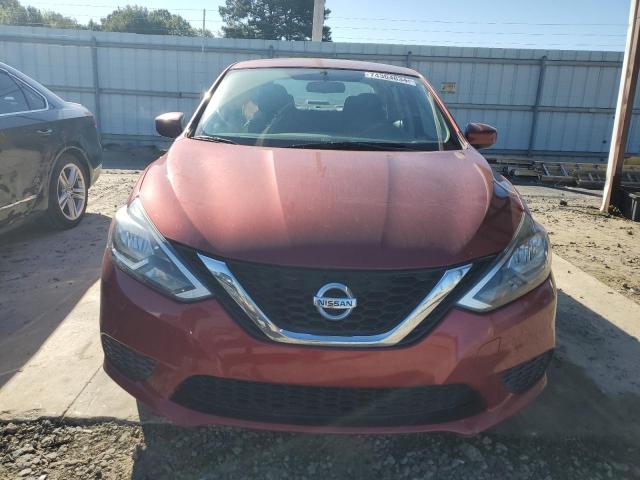 Photo 4 VIN: 3N1AB7AP9HY216808 - NISSAN SENTRA S 