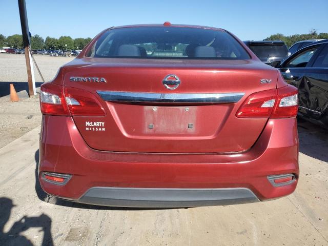 Photo 5 VIN: 3N1AB7AP9HY216808 - NISSAN SENTRA S 