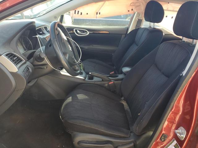 Photo 6 VIN: 3N1AB7AP9HY216808 - NISSAN SENTRA S 