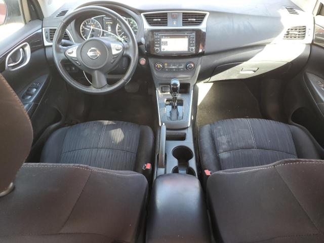 Photo 7 VIN: 3N1AB7AP9HY216808 - NISSAN SENTRA S 