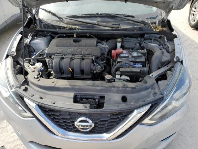 Photo 10 VIN: 3N1AB7AP9HY216856 - NISSAN SENTRA S 