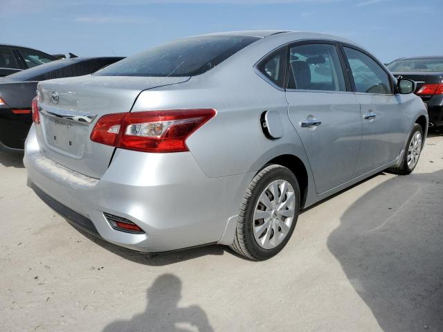 Photo 2 VIN: 3N1AB7AP9HY216856 - NISSAN SENTRA S 