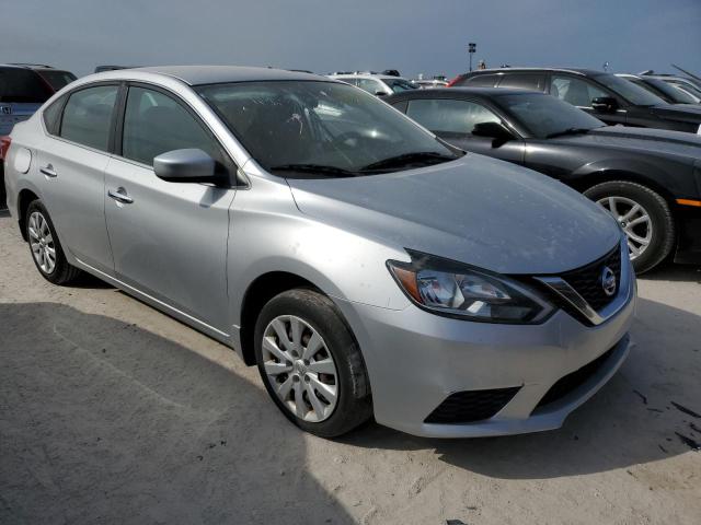 Photo 3 VIN: 3N1AB7AP9HY216856 - NISSAN SENTRA S 