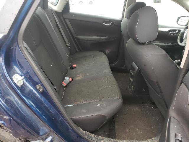 Photo 5 VIN: 3N1AB7AP9HY216937 - NISSAN SENTRA S 