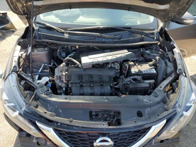 Photo 10 VIN: 3N1AB7AP9HY217120 - NISSAN SENTRA S 