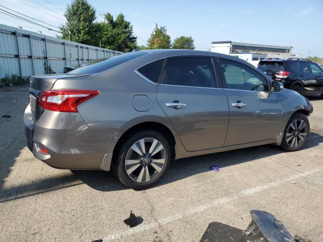 Photo 2 VIN: 3N1AB7AP9HY217120 - NISSAN SENTRA S 