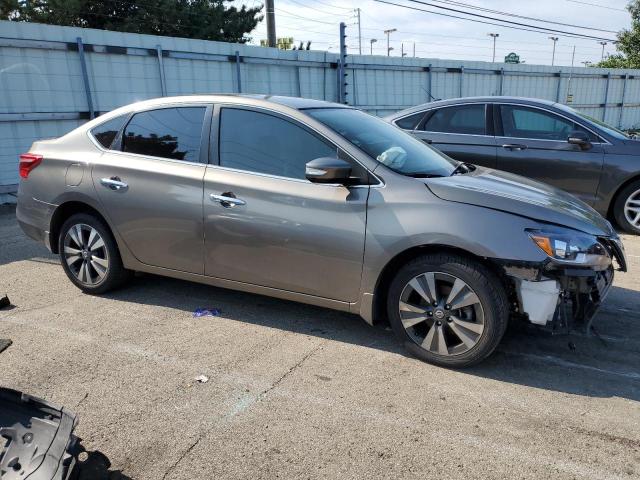 Photo 3 VIN: 3N1AB7AP9HY217120 - NISSAN SENTRA S 