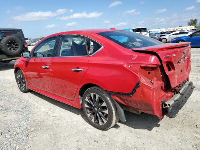 Photo 1 VIN: 3N1AB7AP9HY217165 - NISSAN SENTRA S 