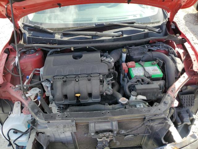 Photo 10 VIN: 3N1AB7AP9HY217165 - NISSAN SENTRA S 