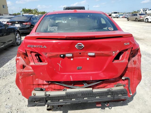 Photo 5 VIN: 3N1AB7AP9HY217165 - NISSAN SENTRA S 