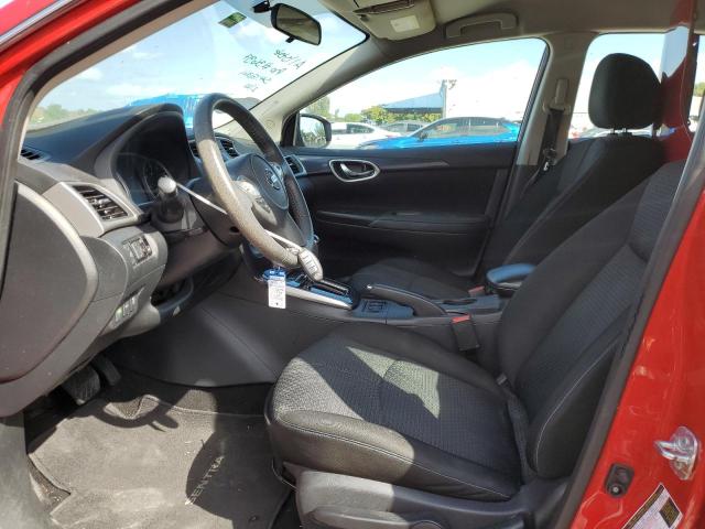 Photo 6 VIN: 3N1AB7AP9HY217165 - NISSAN SENTRA S 