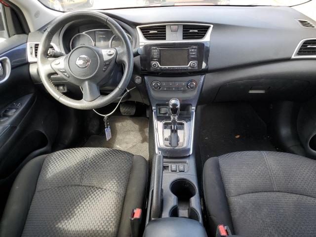 Photo 7 VIN: 3N1AB7AP9HY217165 - NISSAN SENTRA S 