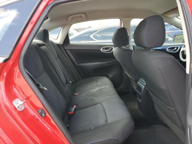 Photo 9 VIN: 3N1AB7AP9HY217165 - NISSAN SENTRA S 