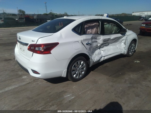 Photo 3 VIN: 3N1AB7AP9HY217277 - NISSAN SENTRA 