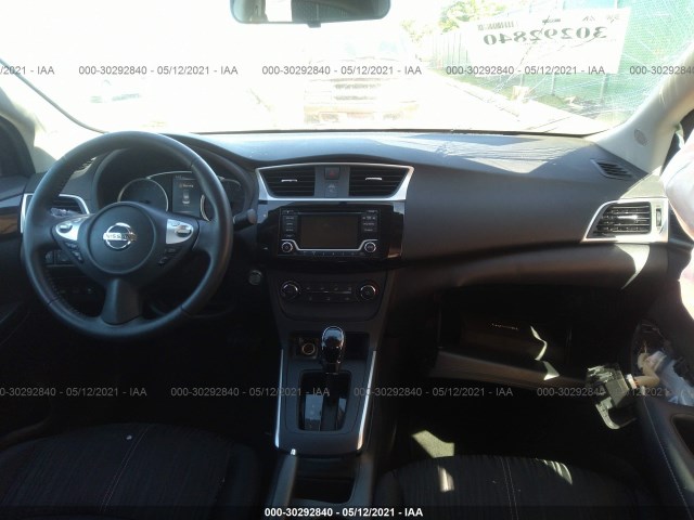 Photo 4 VIN: 3N1AB7AP9HY217277 - NISSAN SENTRA 