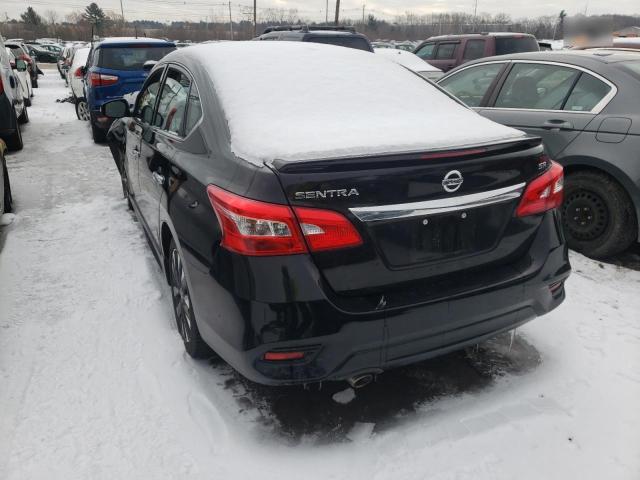 Photo 2 VIN: 3N1AB7AP9HY218607 - NISSAN SENTRA S 