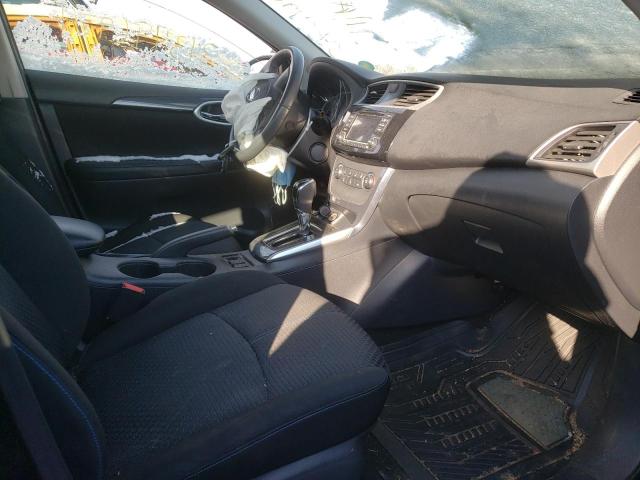 Photo 4 VIN: 3N1AB7AP9HY218607 - NISSAN SENTRA S 