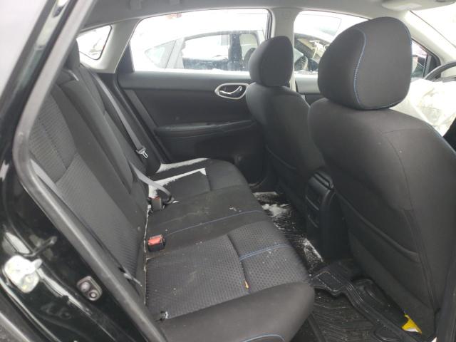 Photo 5 VIN: 3N1AB7AP9HY218607 - NISSAN SENTRA S 