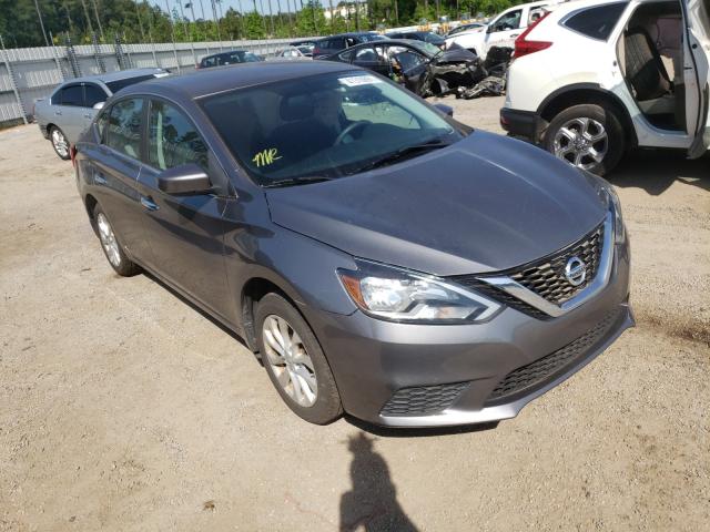 Photo 0 VIN: 3N1AB7AP9HY220292 - NISSAN SENTRA S 