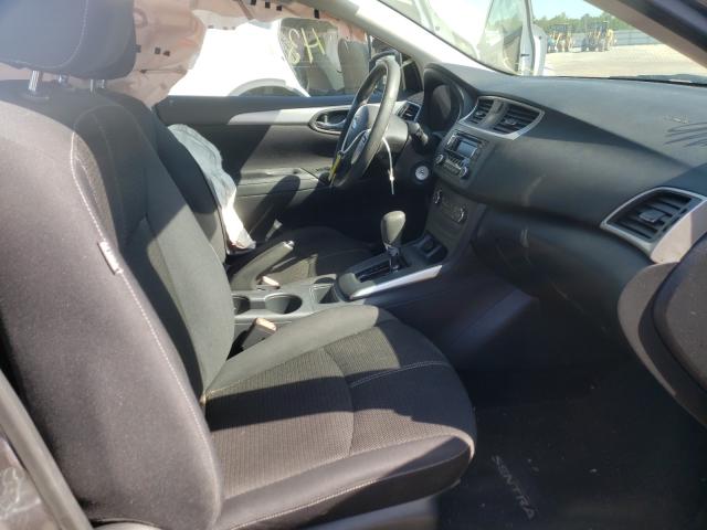 Photo 4 VIN: 3N1AB7AP9HY220292 - NISSAN SENTRA S 