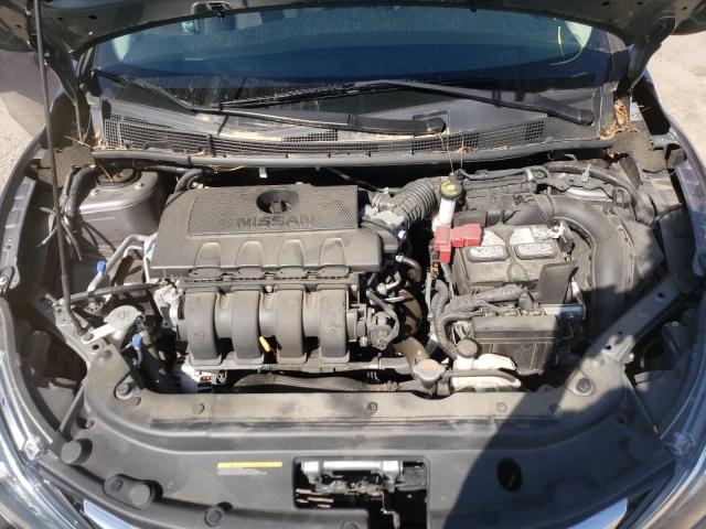 Photo 6 VIN: 3N1AB7AP9HY220292 - NISSAN SENTRA S 