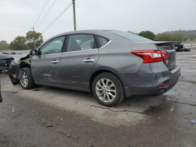 Photo 1 VIN: 3N1AB7AP9HY220325 - NISSAN SENTRA S 