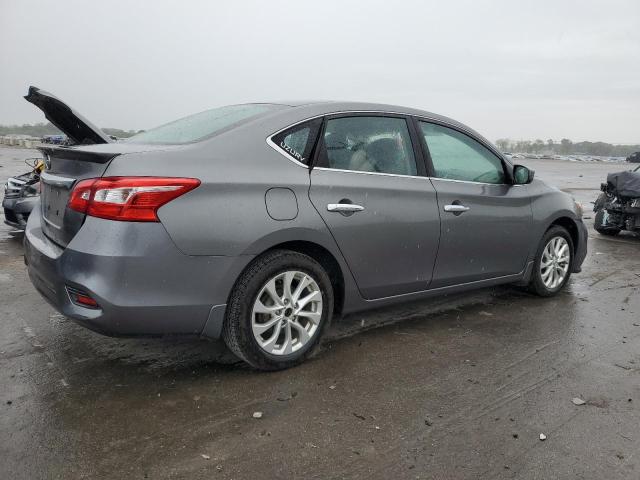 Photo 2 VIN: 3N1AB7AP9HY220325 - NISSAN SENTRA S 