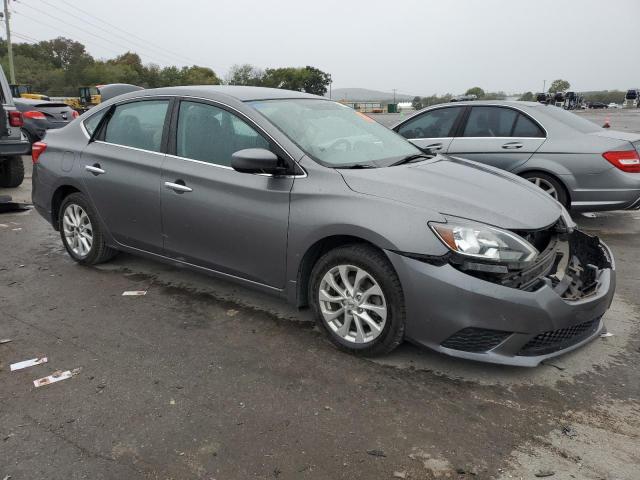 Photo 3 VIN: 3N1AB7AP9HY220325 - NISSAN SENTRA S 