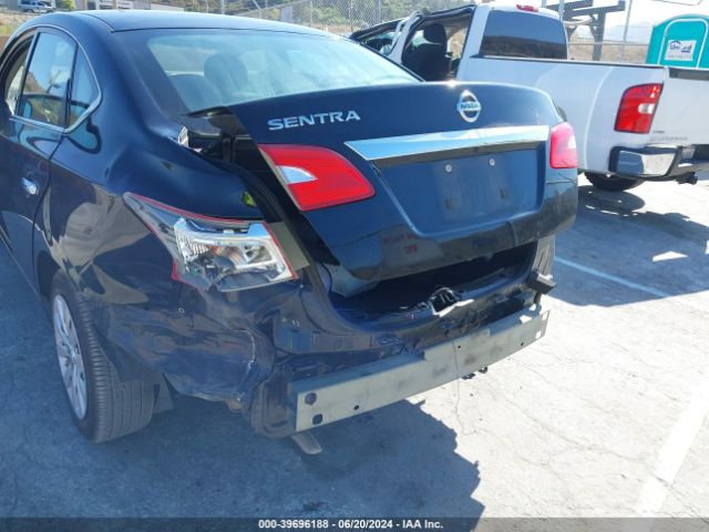 Photo 5 VIN: 3N1AB7AP9HY220969 - NISSAN SENTRA 