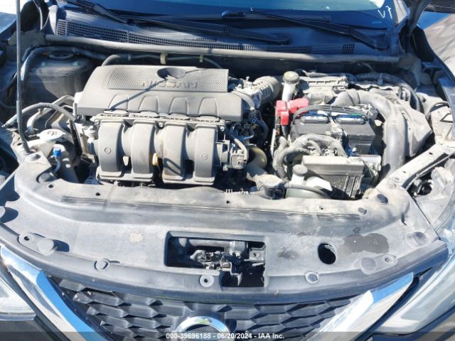 Photo 9 VIN: 3N1AB7AP9HY220969 - NISSAN SENTRA 