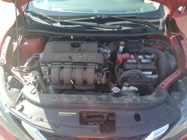 Photo 10 VIN: 3N1AB7AP9HY221104 - NISSAN SENTRA S 