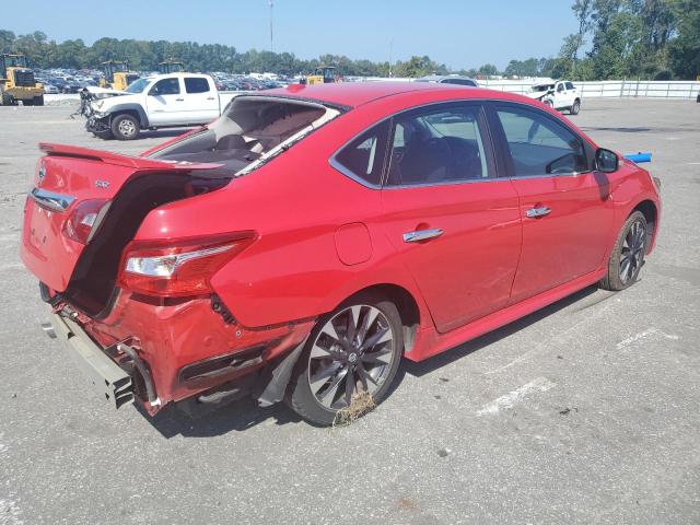 Photo 2 VIN: 3N1AB7AP9HY221104 - NISSAN SENTRA S 