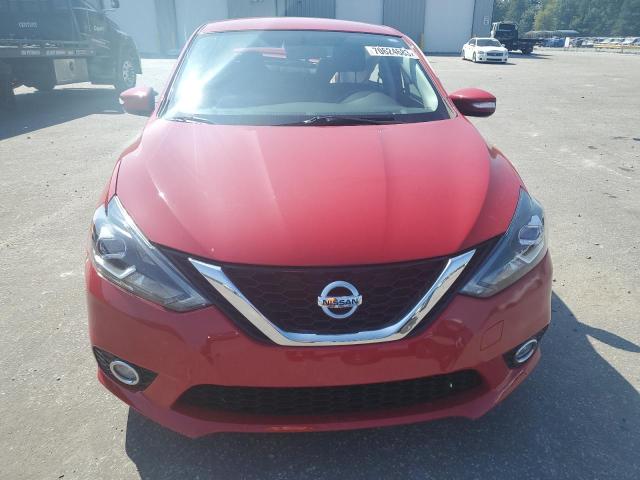 Photo 4 VIN: 3N1AB7AP9HY221104 - NISSAN SENTRA S 