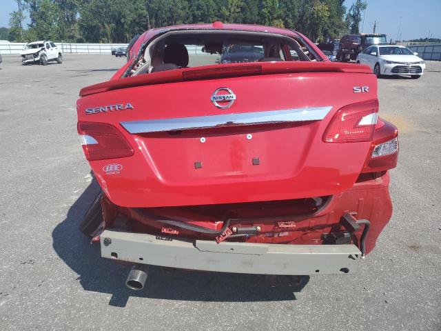 Photo 5 VIN: 3N1AB7AP9HY221104 - NISSAN SENTRA S 