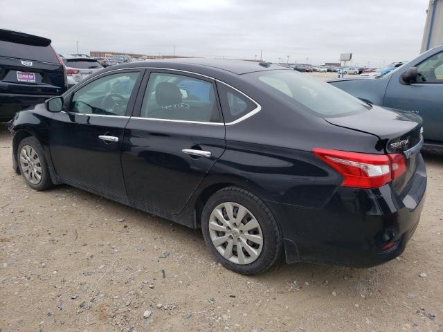 Photo 1 VIN: 3N1AB7AP9HY222432 - NISSAN SENTRA 