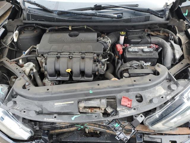 Photo 10 VIN: 3N1AB7AP9HY223712 - NISSAN SENTRA 