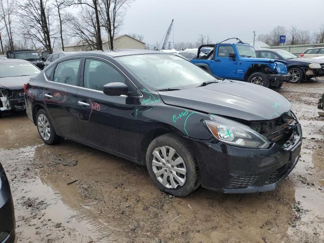 Photo 3 VIN: 3N1AB7AP9HY223712 - NISSAN SENTRA 