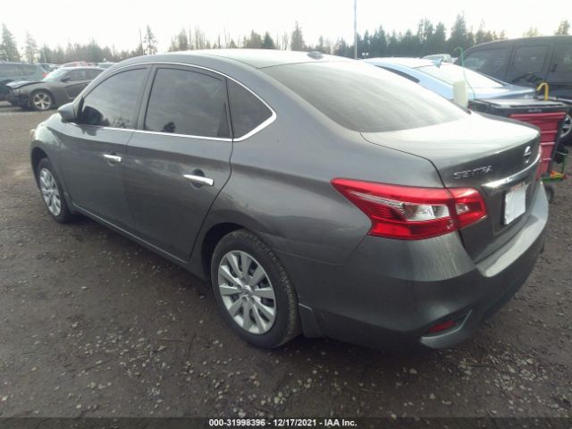 Photo 2 VIN: 3N1AB7AP9HY223984 - NISSAN SENTRA 