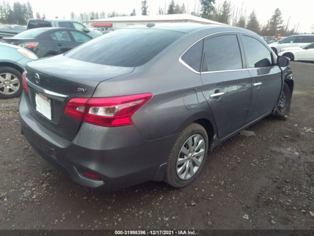 Photo 3 VIN: 3N1AB7AP9HY223984 - NISSAN SENTRA 