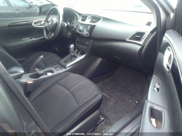 Photo 4 VIN: 3N1AB7AP9HY223984 - NISSAN SENTRA 