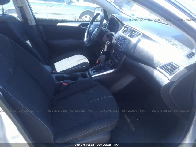 Photo 4 VIN: 3N1AB7AP9HY224410 - NISSAN SENTRA 