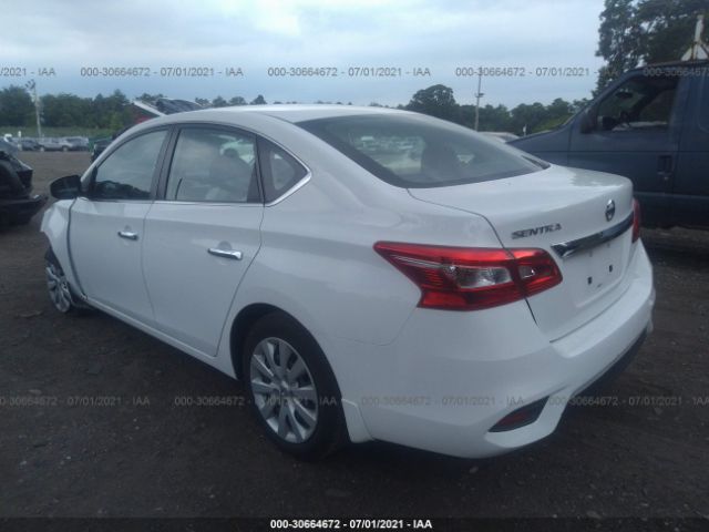 Photo 2 VIN: 3N1AB7AP9HY224987 - NISSAN SENTRA 